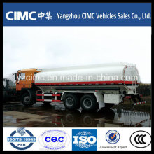 Sinotruck HOWO 20m3 Camion citerne 6 * 4